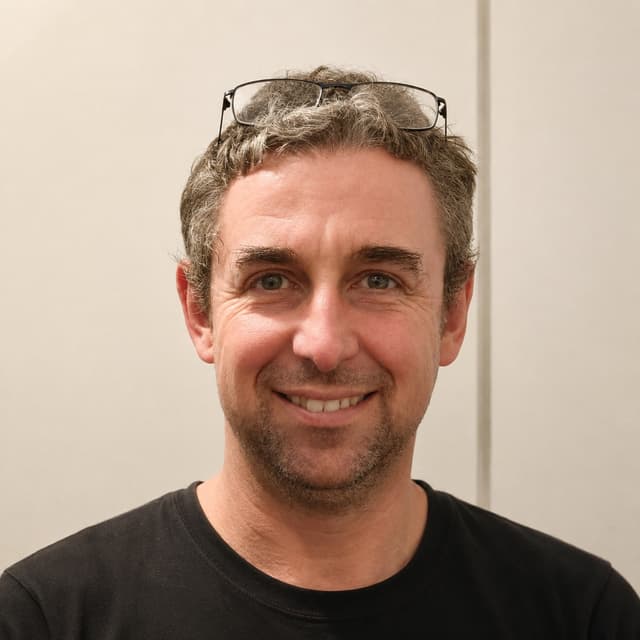 Dave, founder of OctoLoops